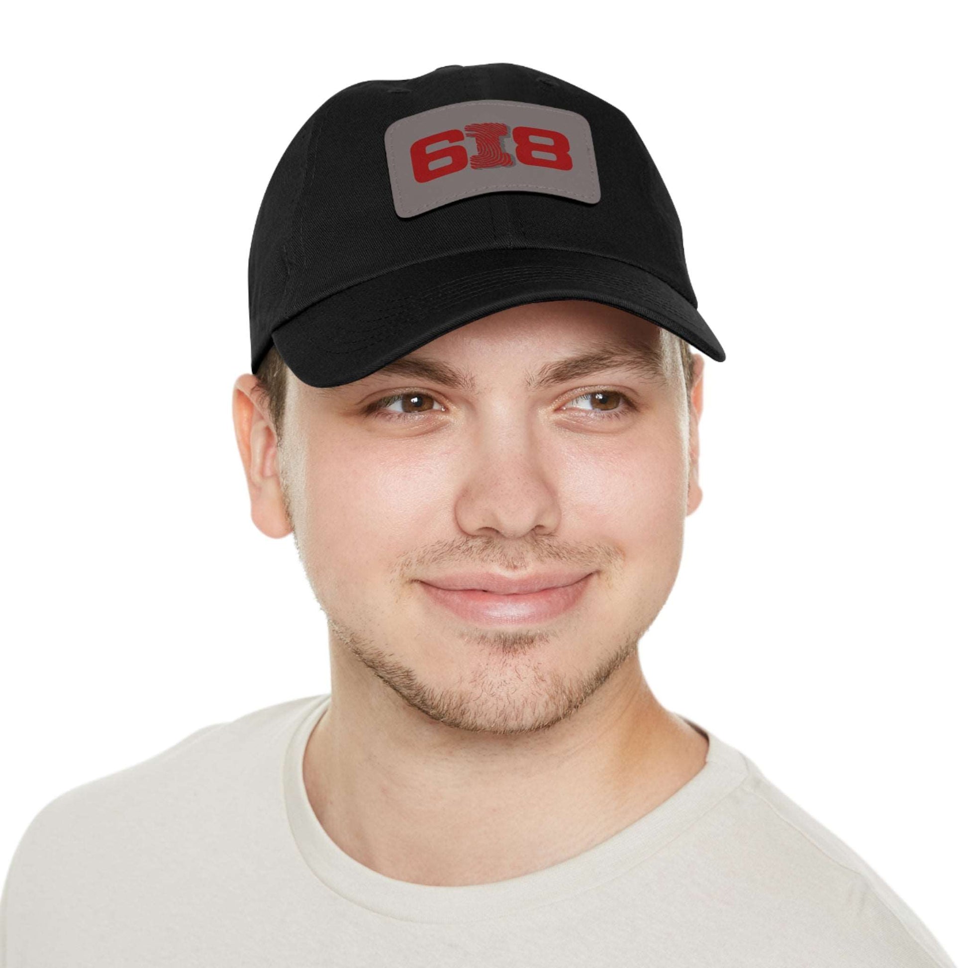 6I8 Hat