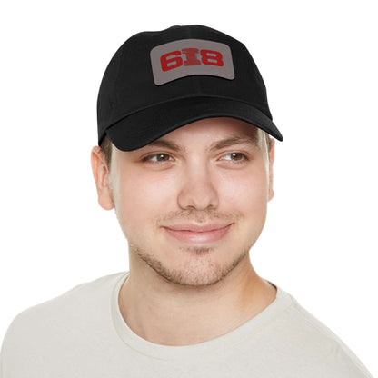 6I8 Hat