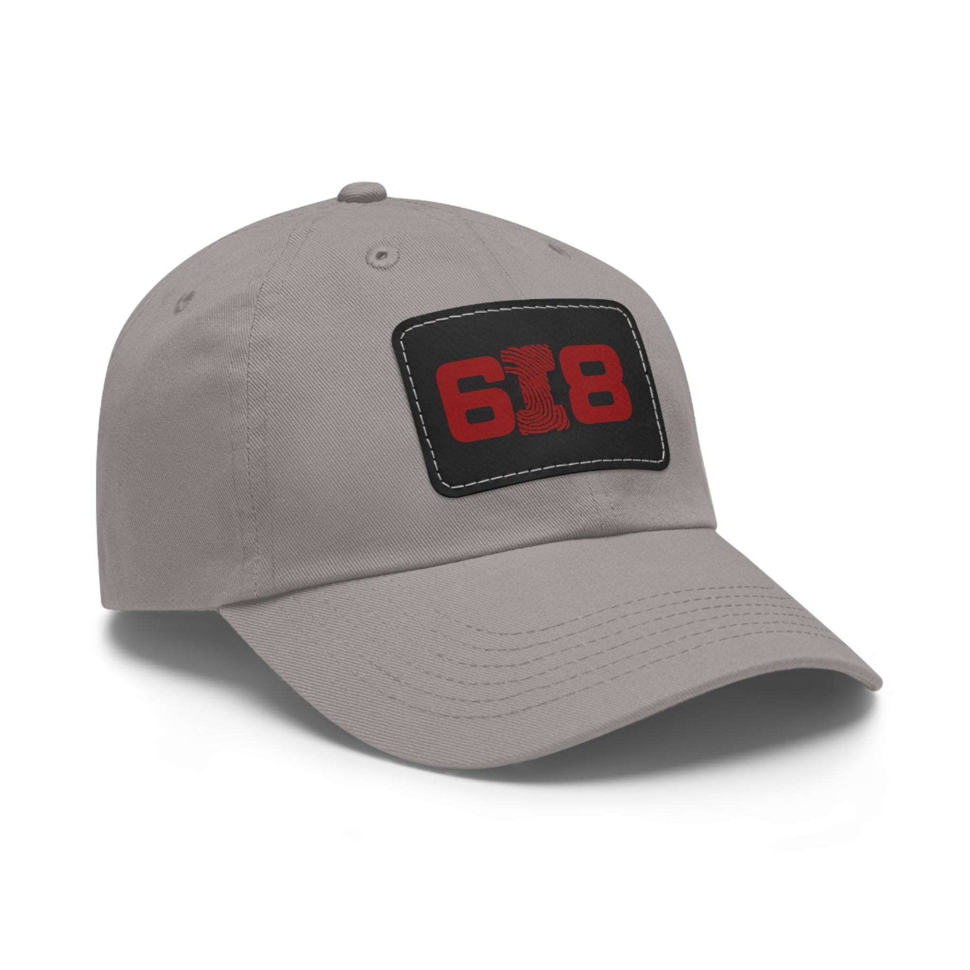 6I8 Hat