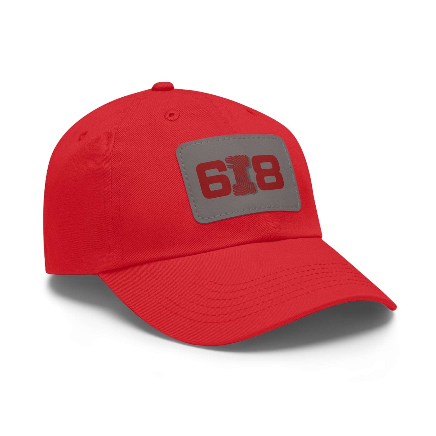 6I8 Hat
