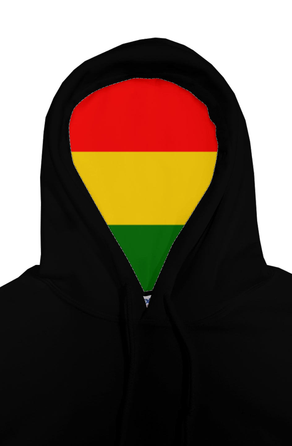 Adult UNISEX kINDOM AFIRCA pullover hoody
