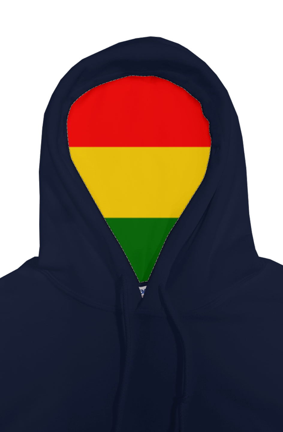 gildan pullover hoody