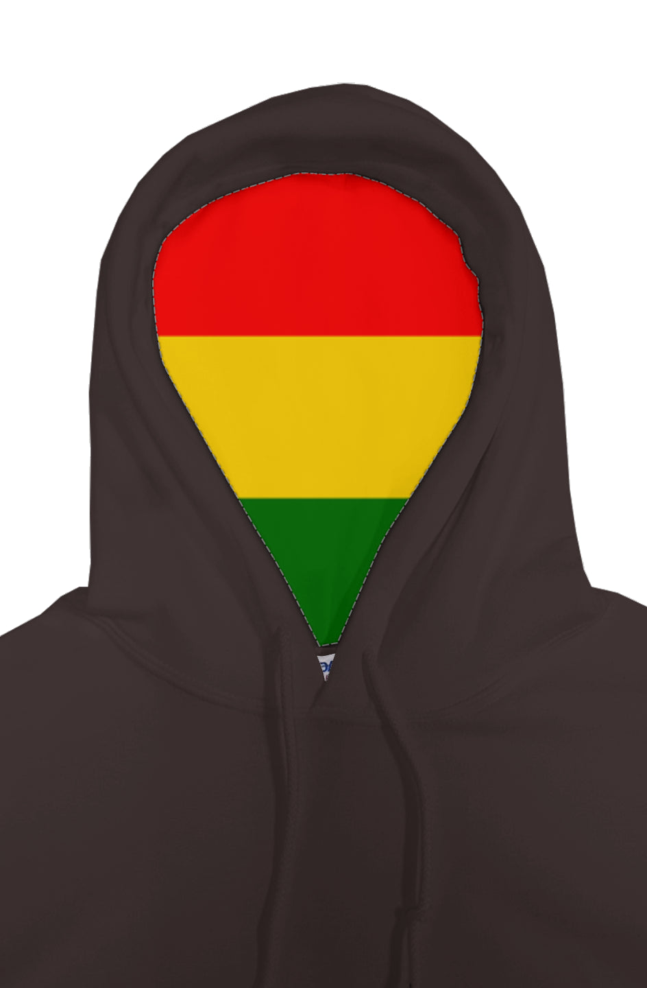 gildan pullover hoody