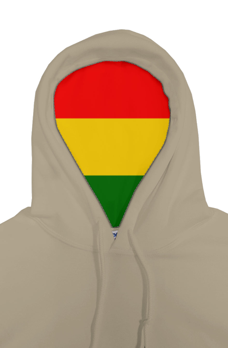 gildan pullover hoody