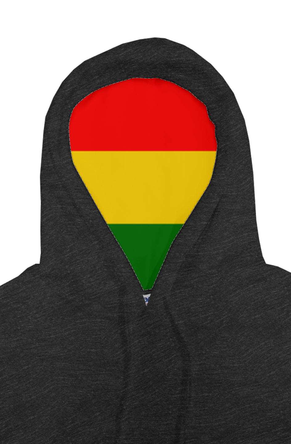 gildan pullover hoody
