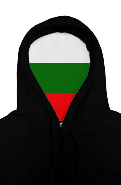 Adult Unisex For His Kingdom Middle East Hoodie