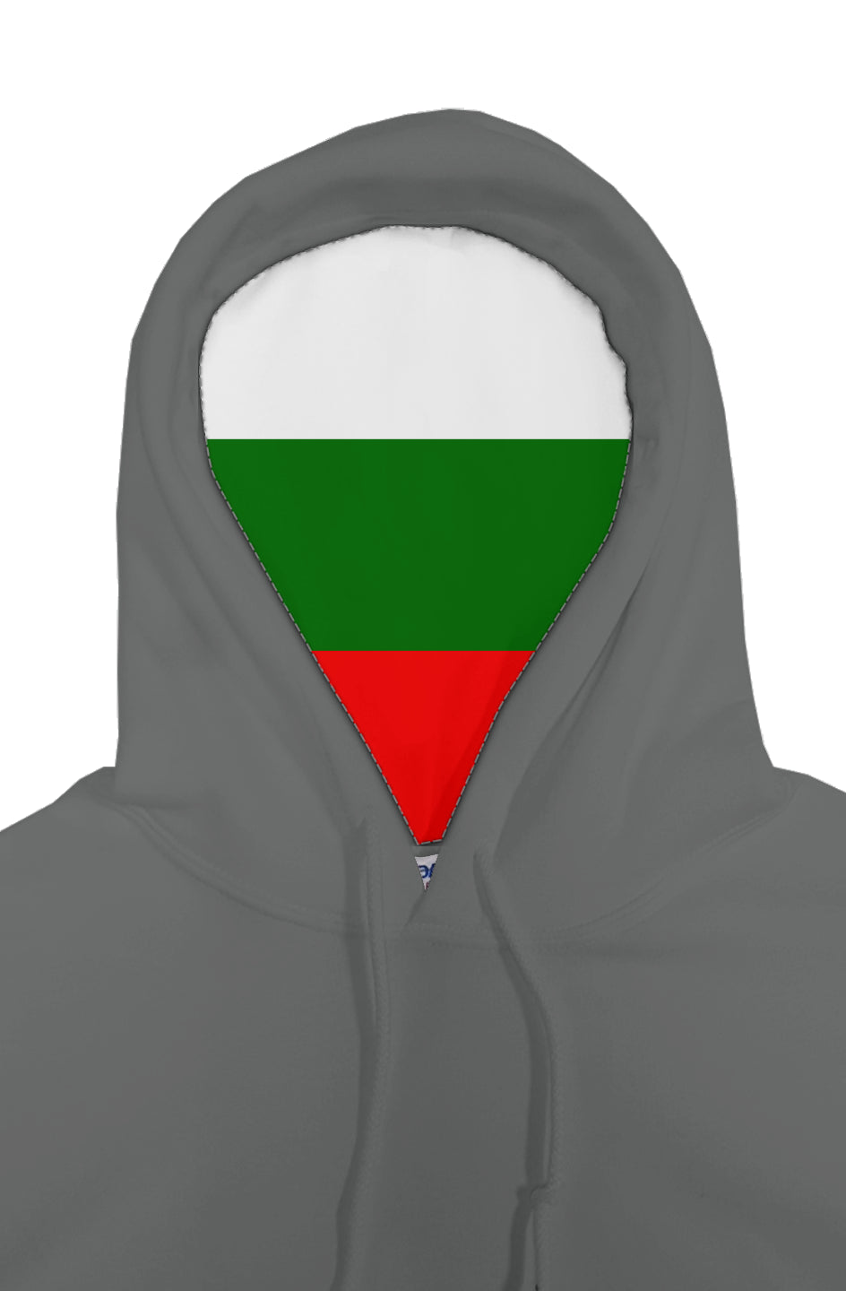 gildan pullover hoody