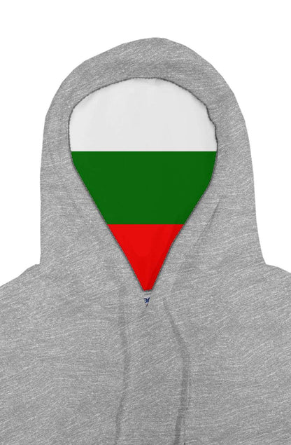 gildan pullover hoody