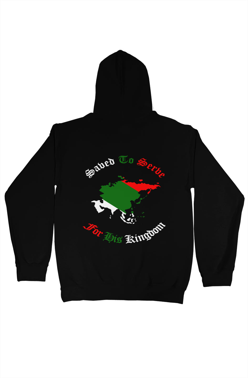 gildan pullover hoody