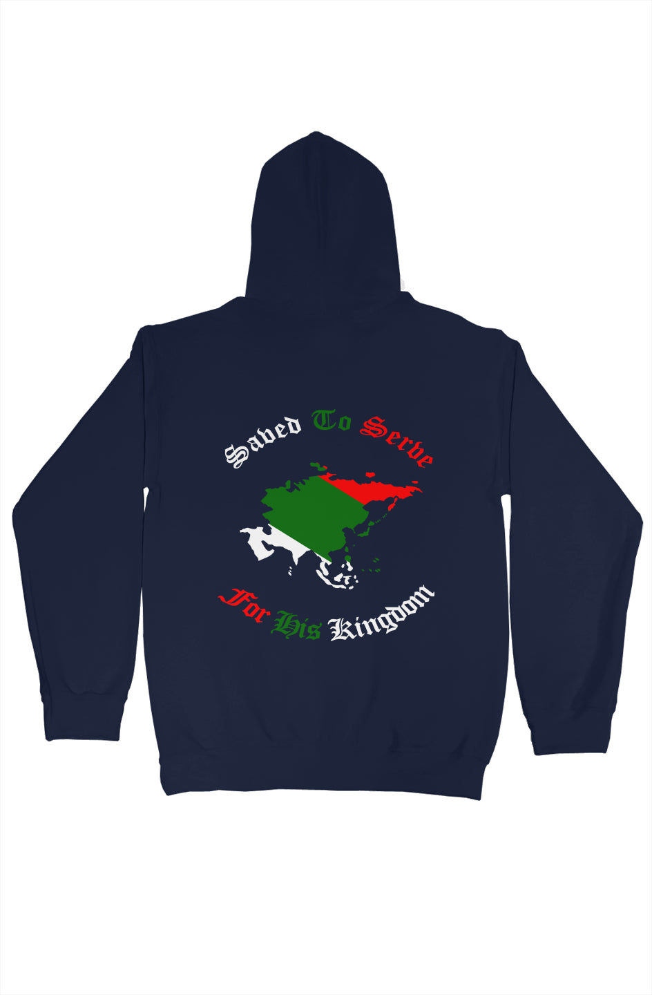 gildan pullover hoody