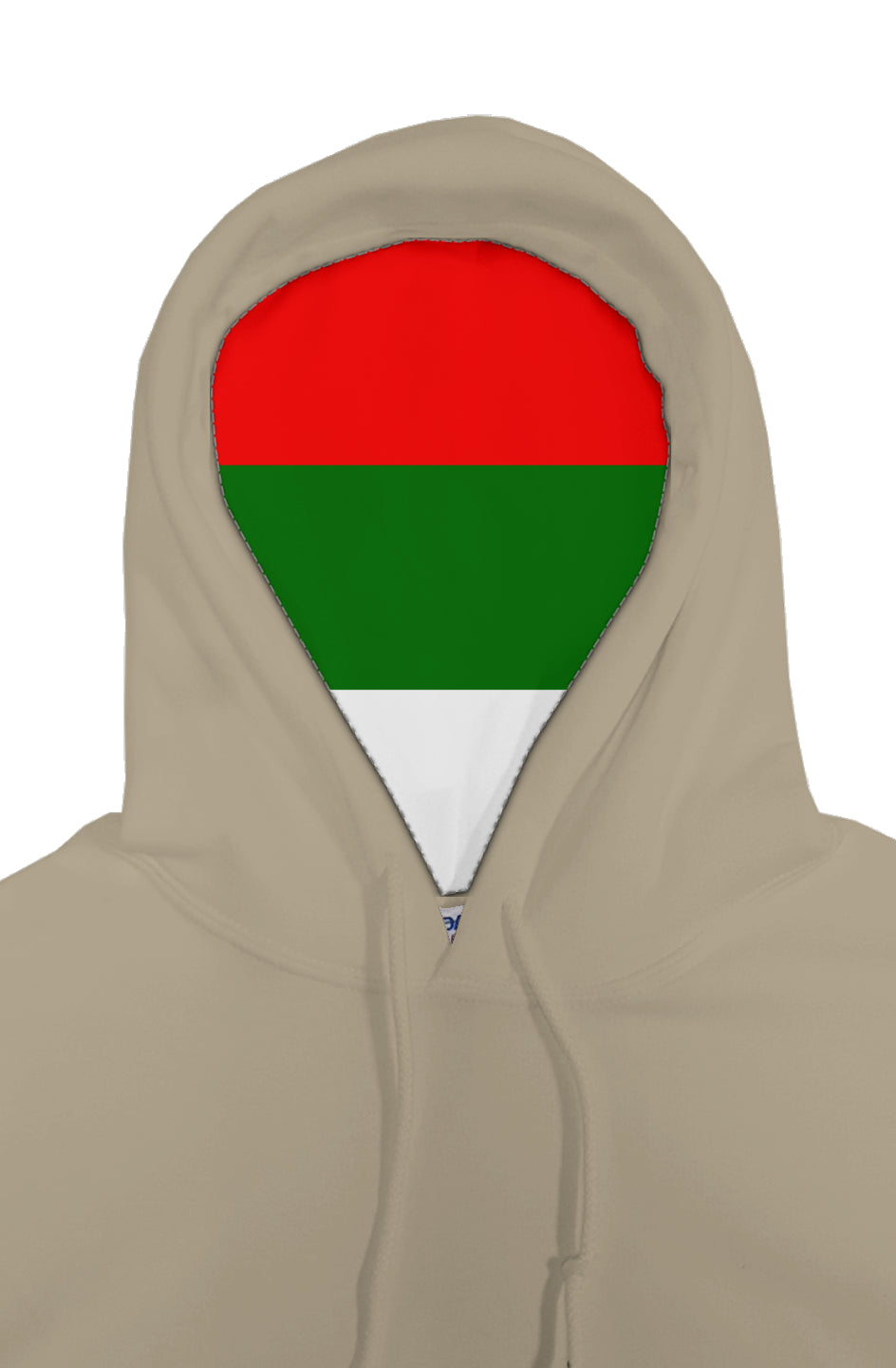 gildan pullover hoody