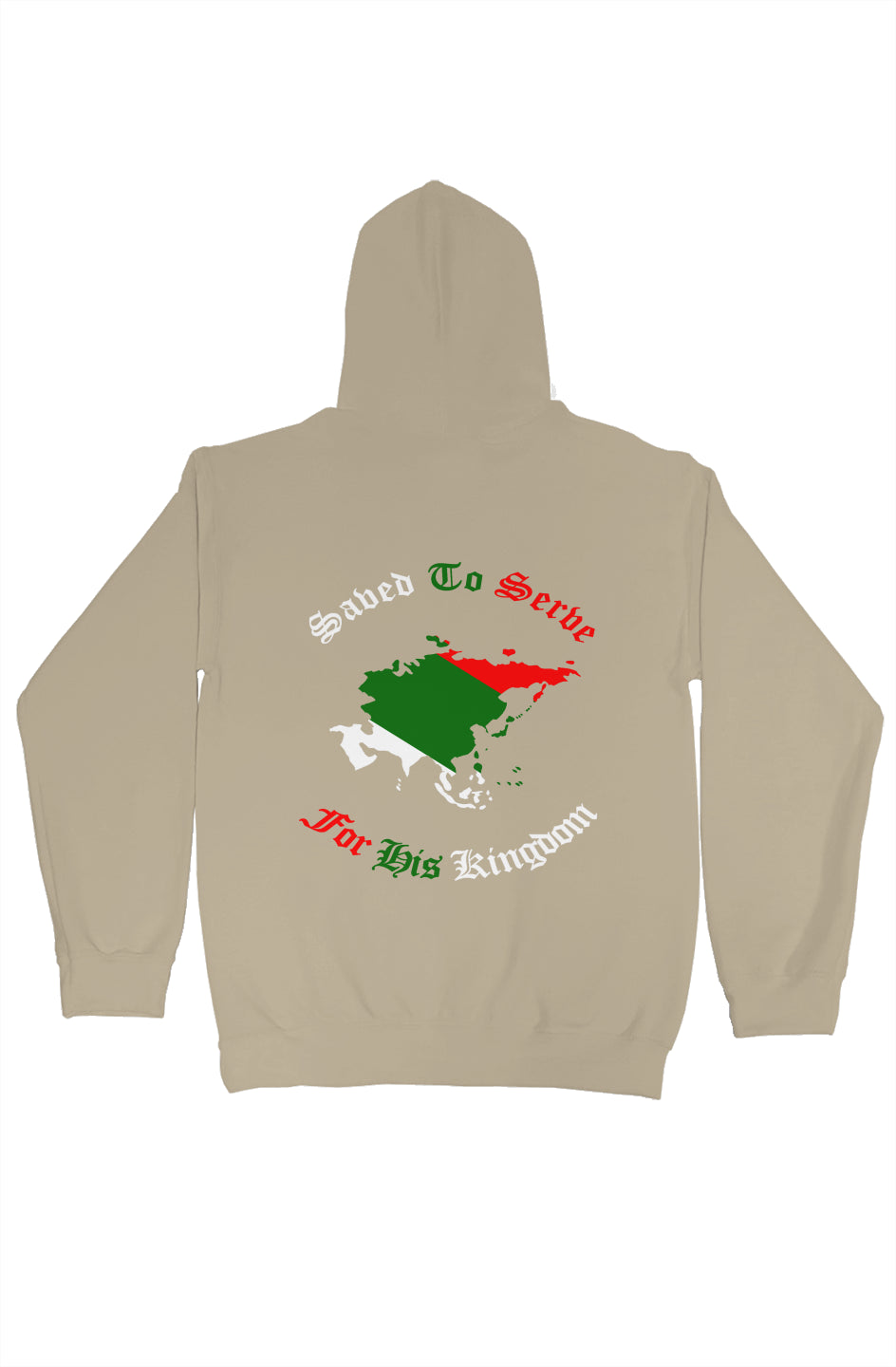 gildan pullover hoody