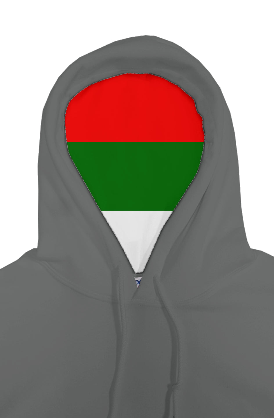 gildan pullover hoody