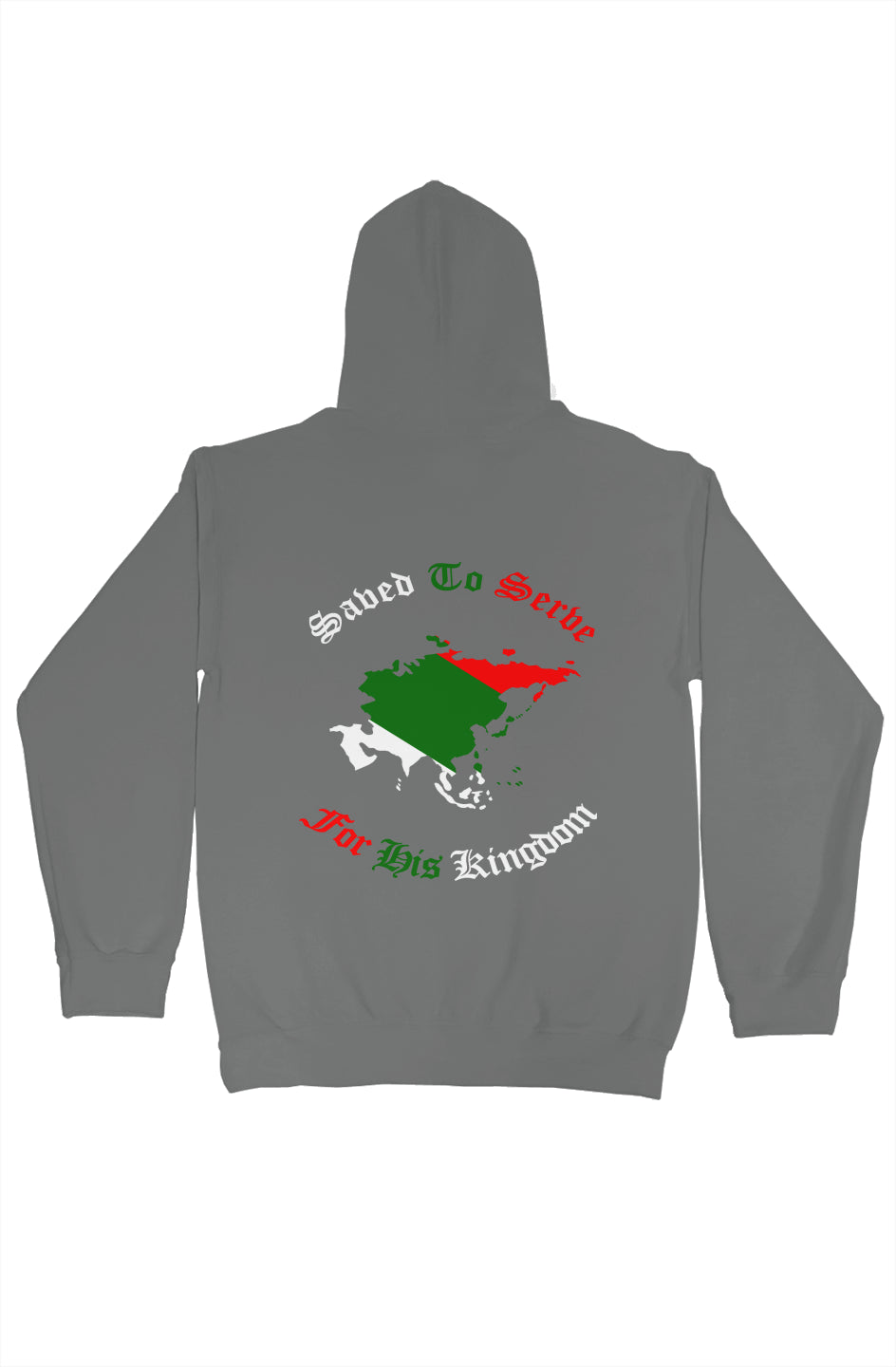 gildan pullover hoody