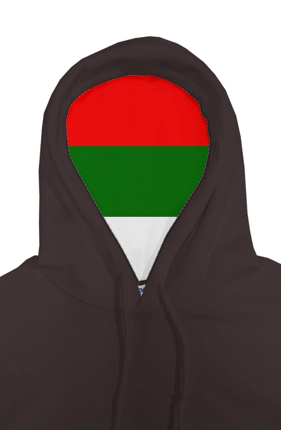 gildan pullover hoody
