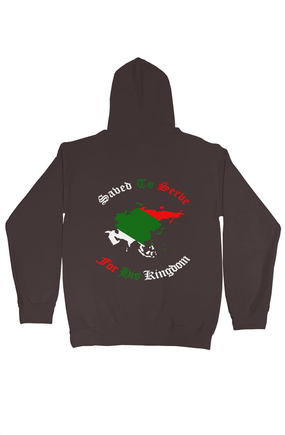 gildan pullover hoody