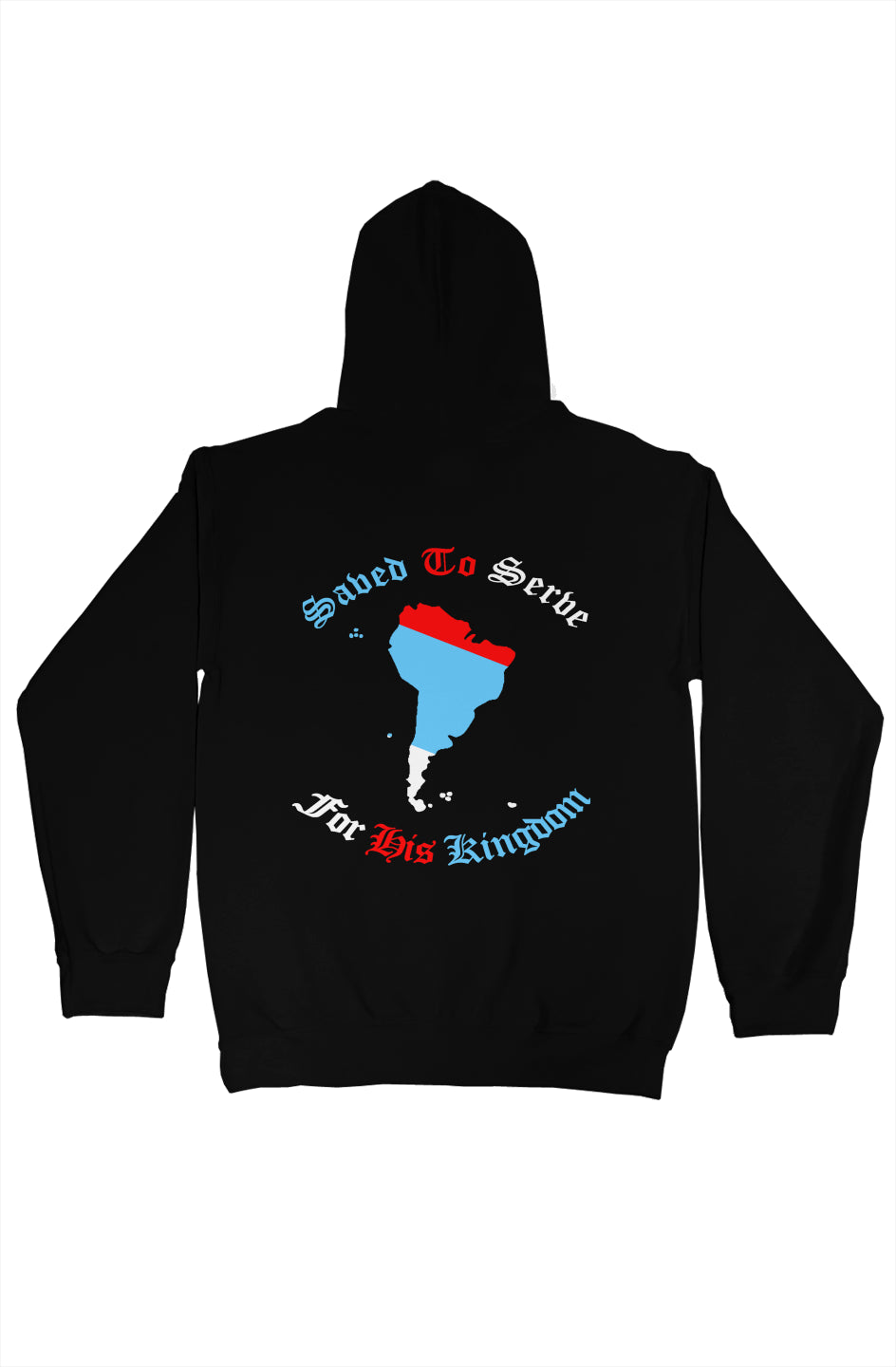 gildan pullover hoody