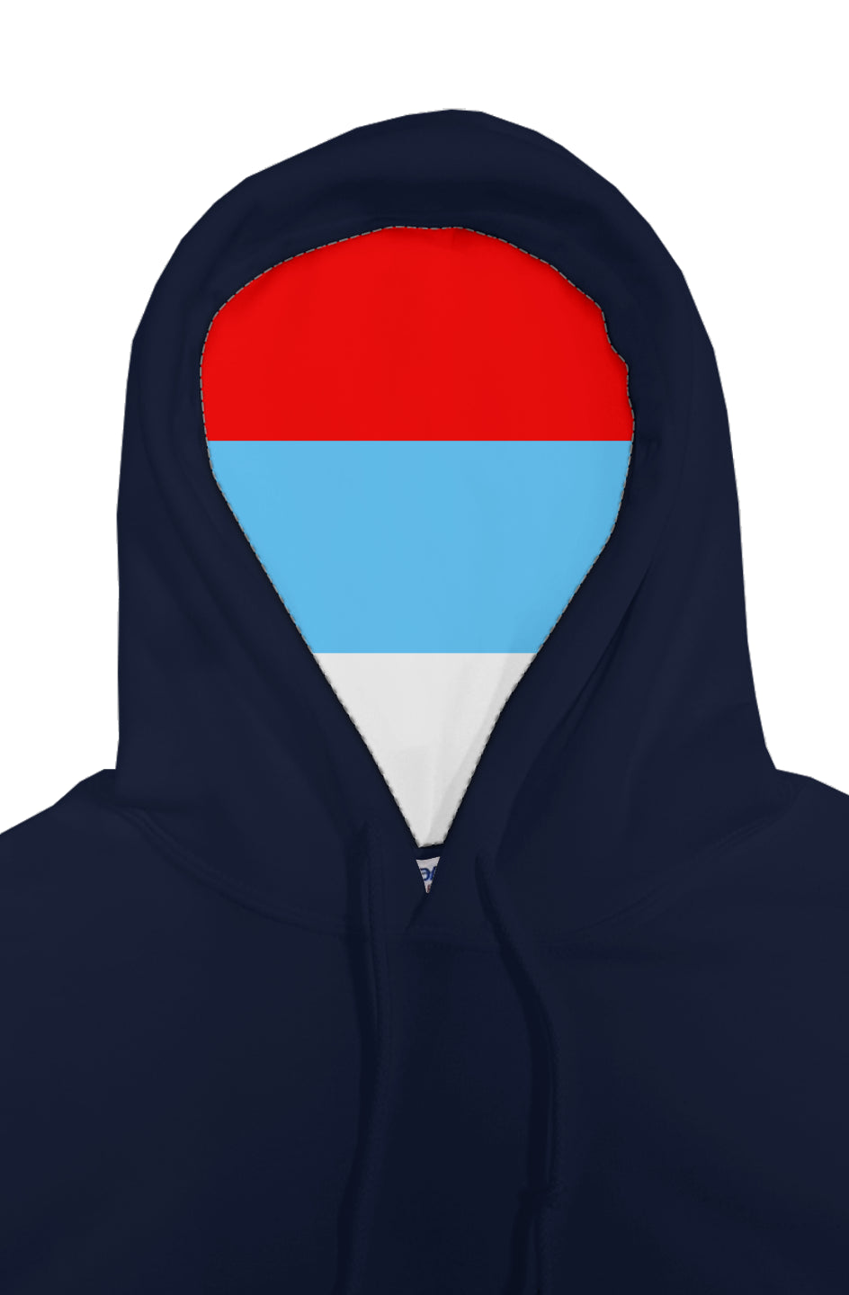 gildan pullover hoody