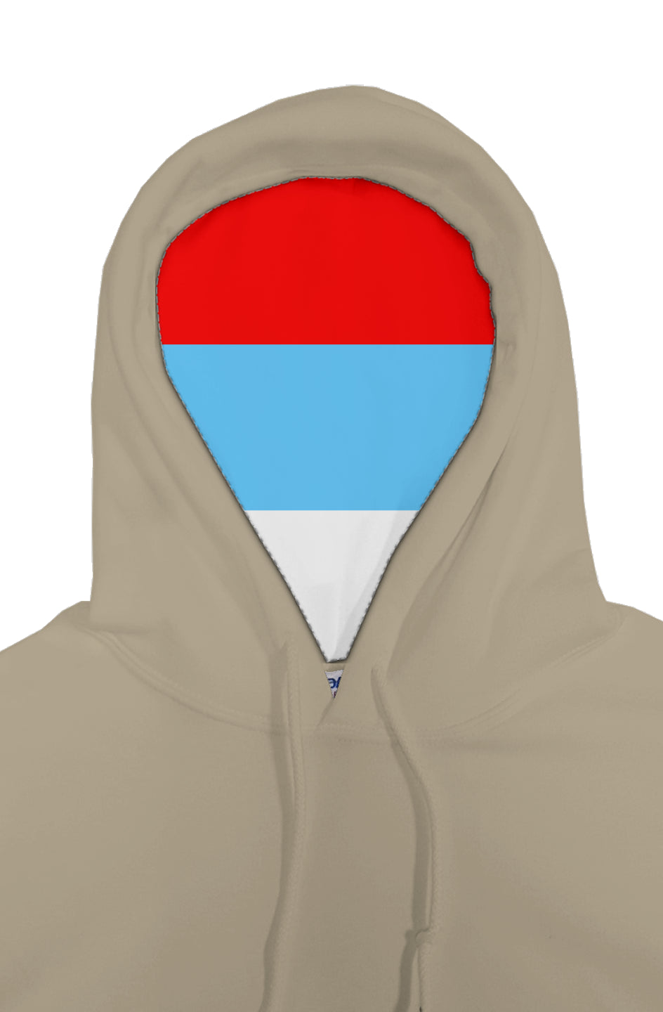 gildan pullover hoody
