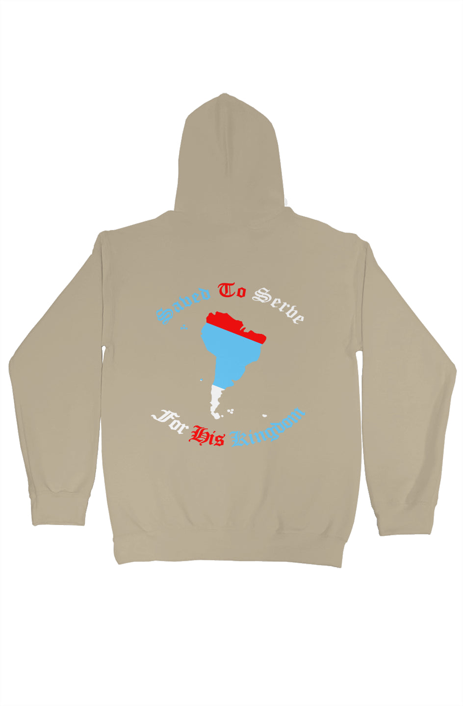 gildan pullover hoody