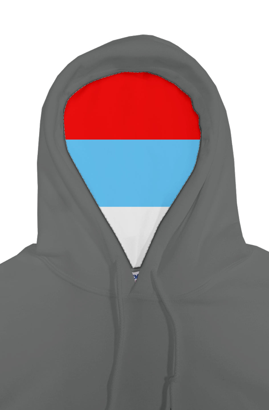 gildan pullover hoody