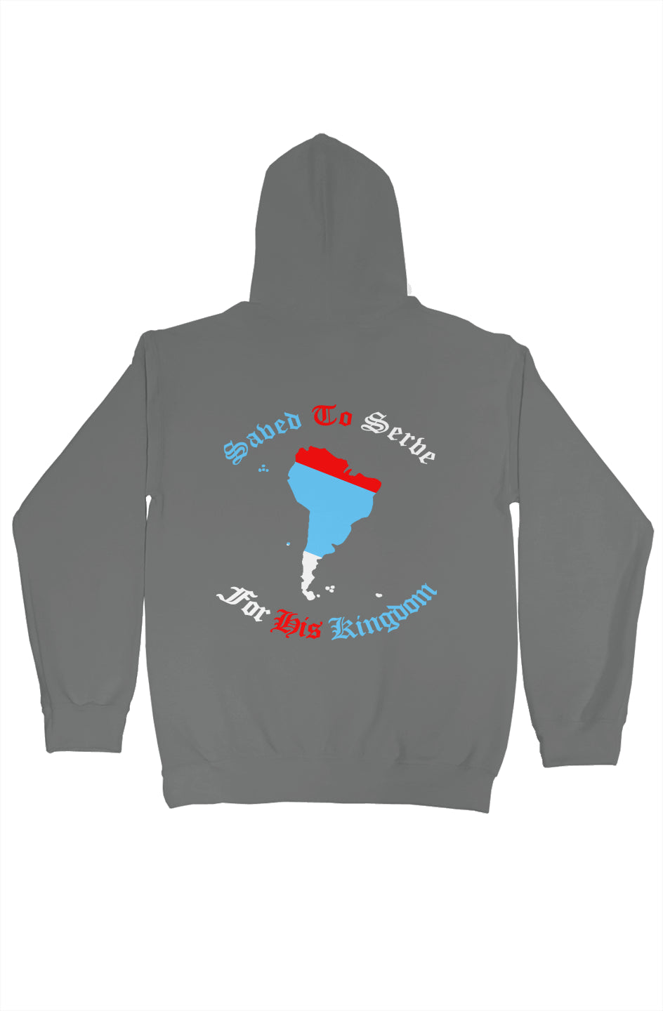 gildan pullover hoody