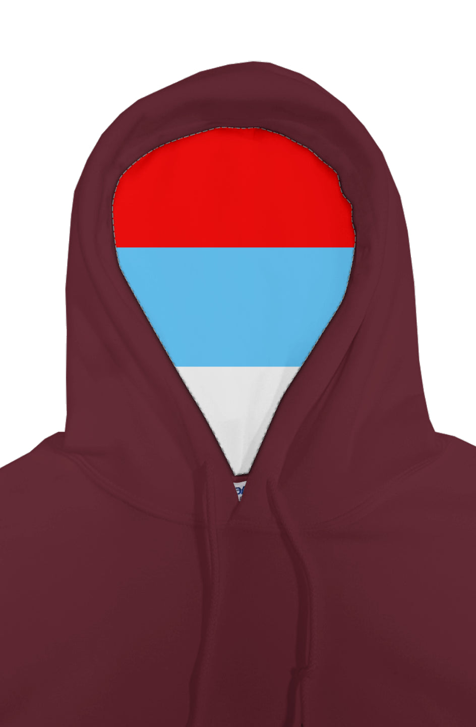 gildan pullover hoody