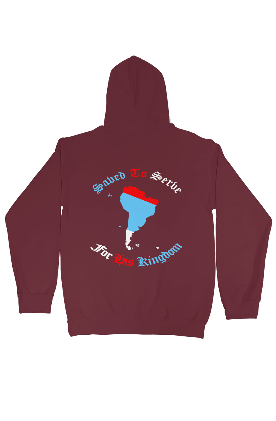 gildan pullover hoody