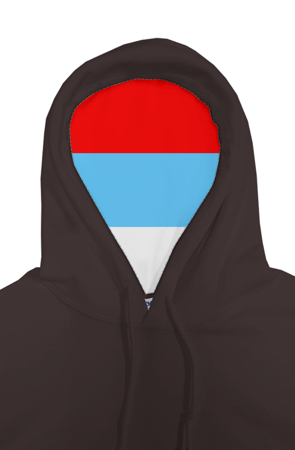 gildan pullover hoody