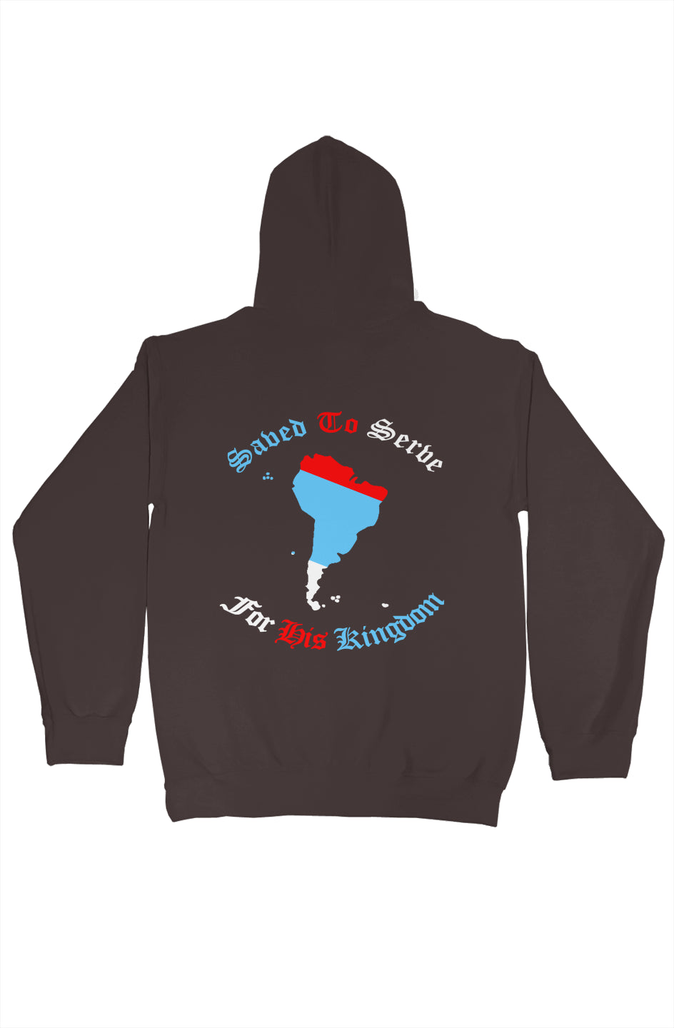 gildan pullover hoody