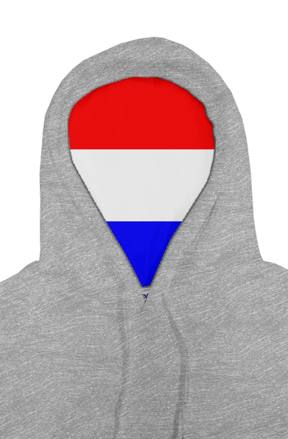 Adult Unisex For His Kingdom North America Hoodie 