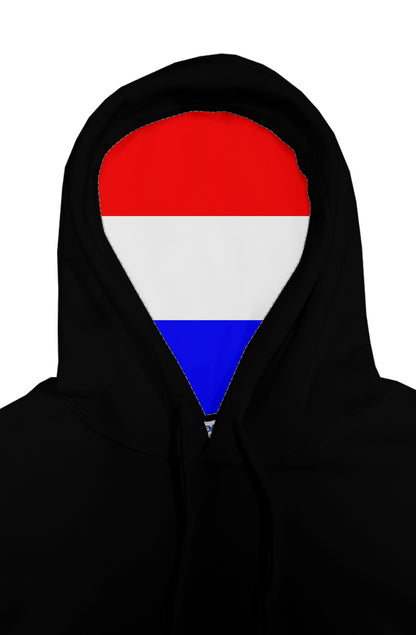 gildan pullover hoody
