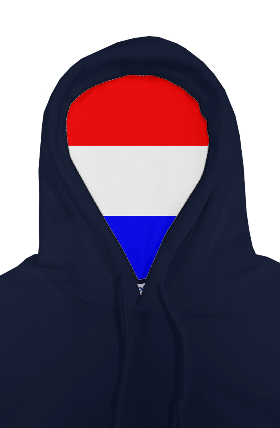gildan pullover hoody