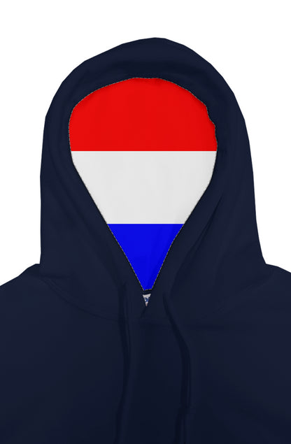 gildan pullover hoody