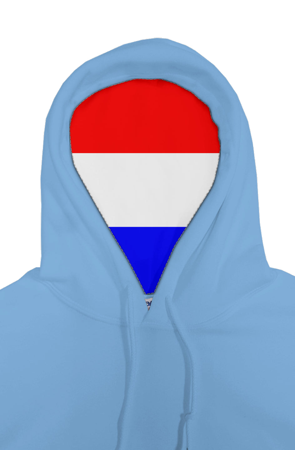 gildan pullover hoody