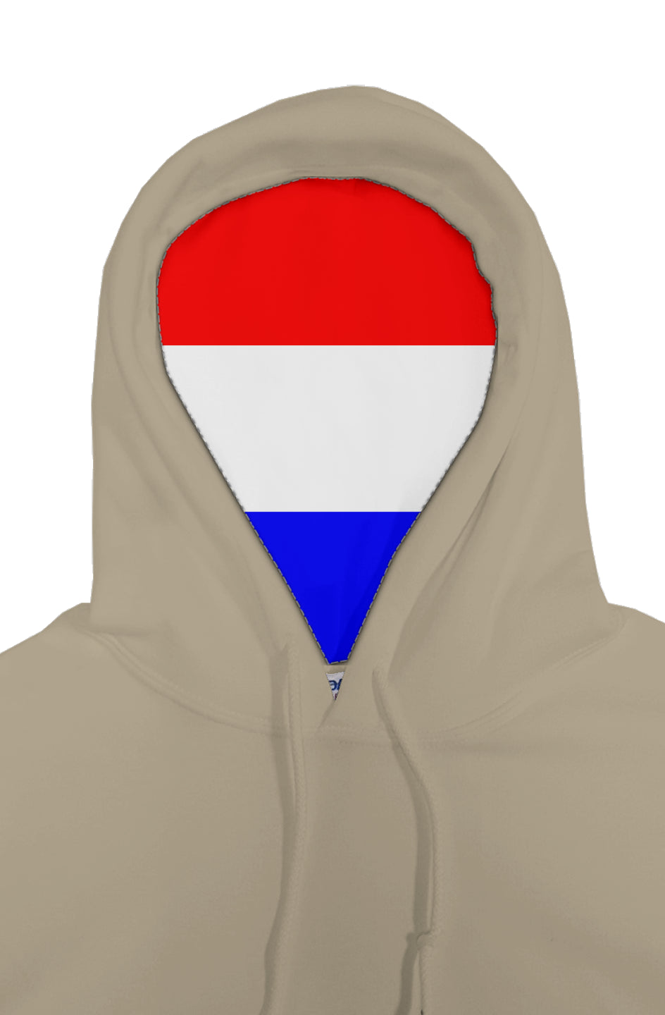 gildan pullover hoody
