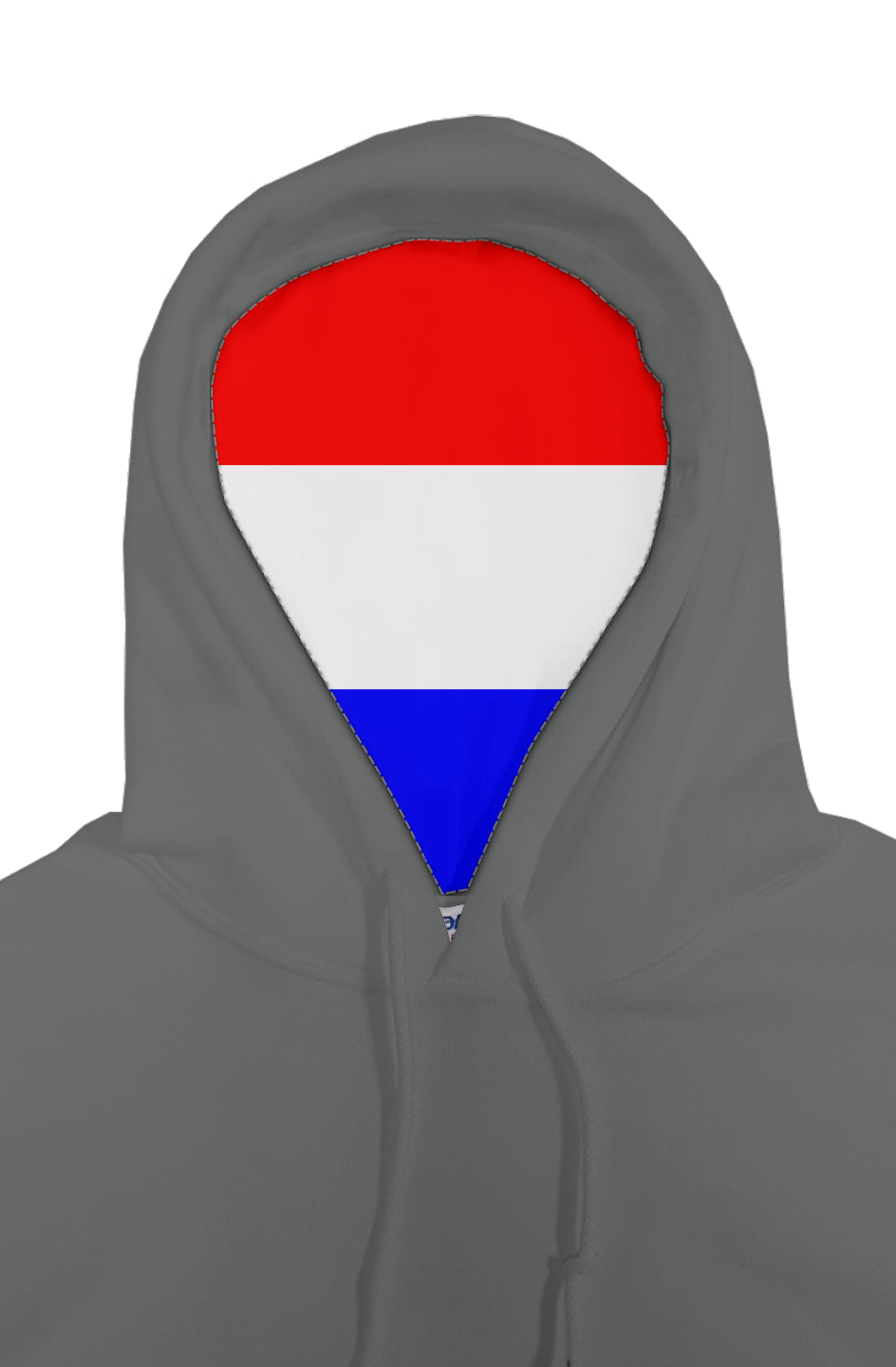 gildan pullover hoody