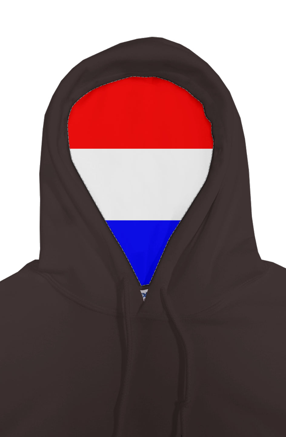 gildan pullover hoody