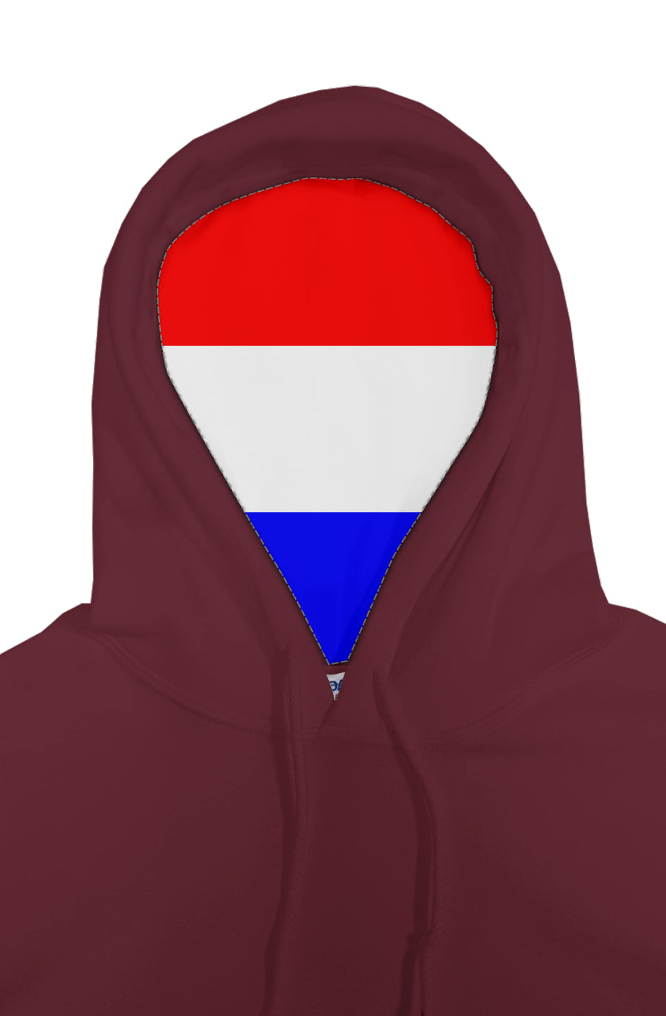 gildan pullover hoody