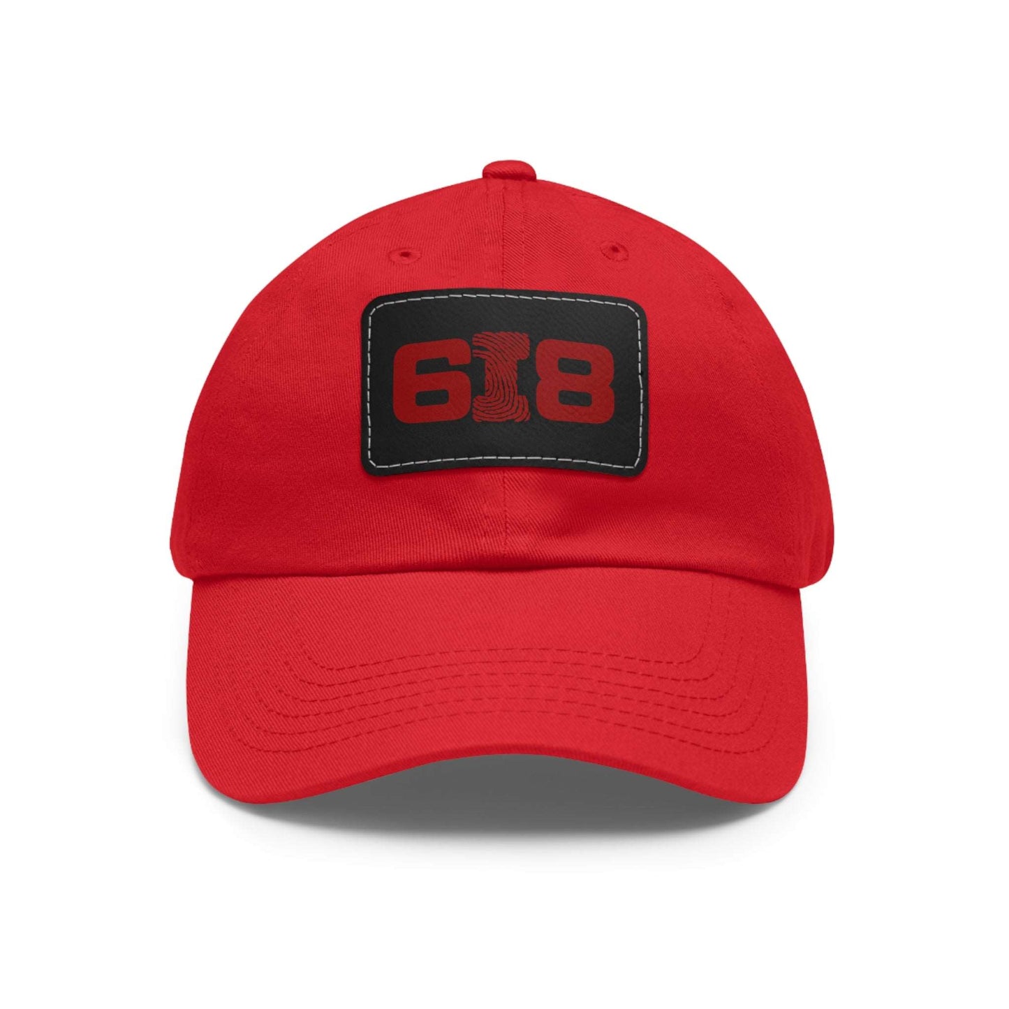 6I8 Hat