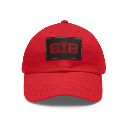 6I8 Hat