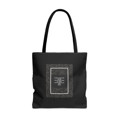 Psalm 46:10 Verse Tote