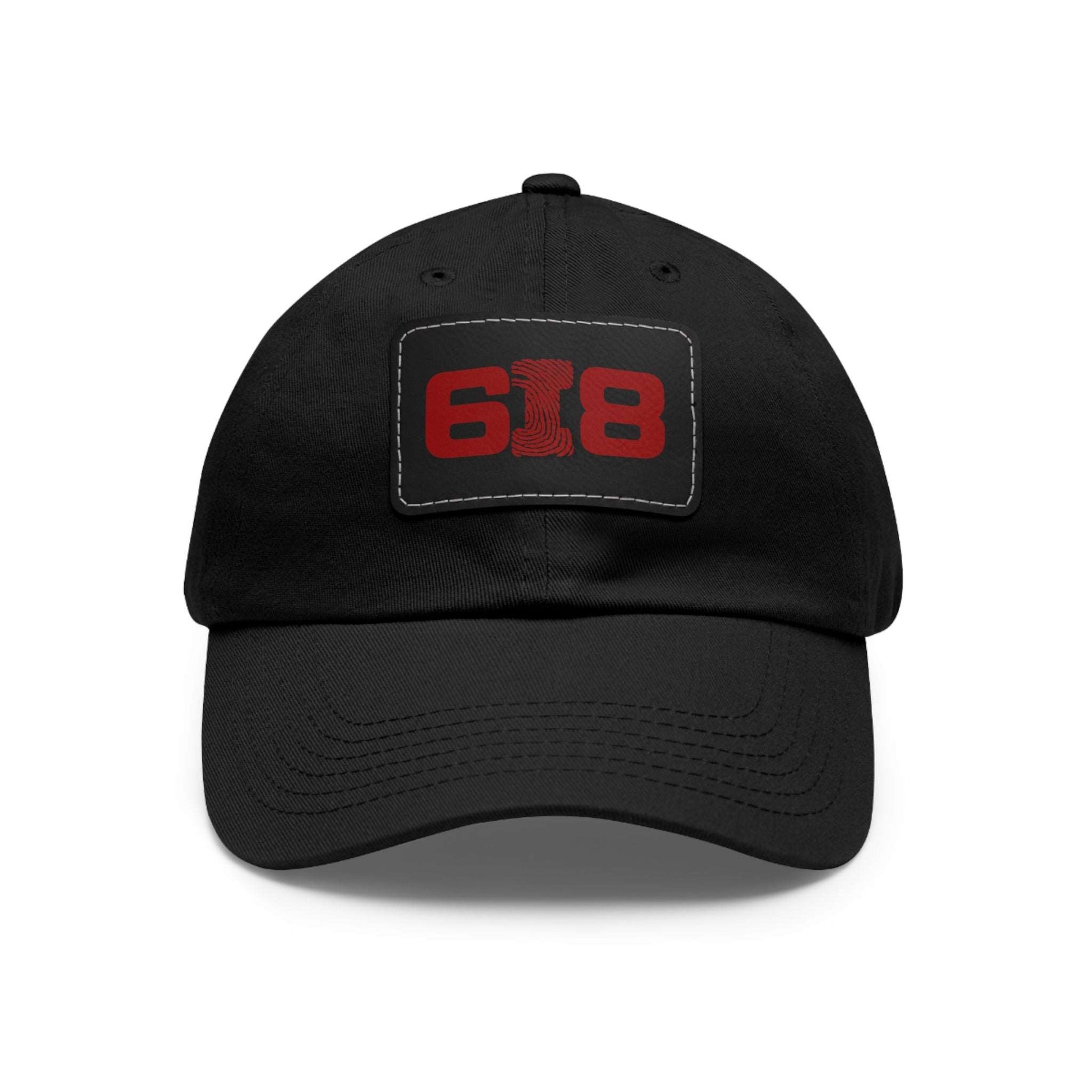 6I8 Hat