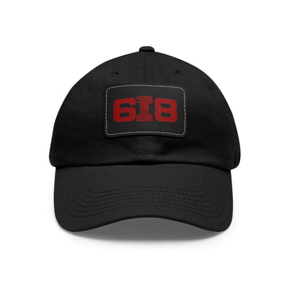6I8 Hat