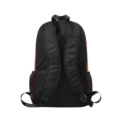 I Serve Africa Backpack