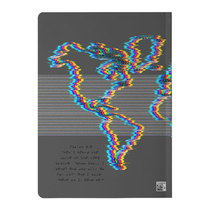 Grey Chromatic Called and Chosen Australia Notebook