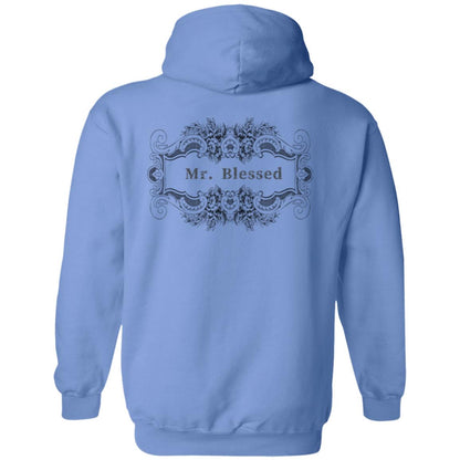 Mr Blessed Hoodie