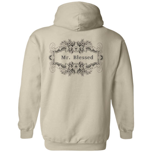 Mr Blessed Hoodie