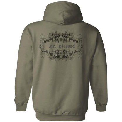 Mr Blessed Hoodie