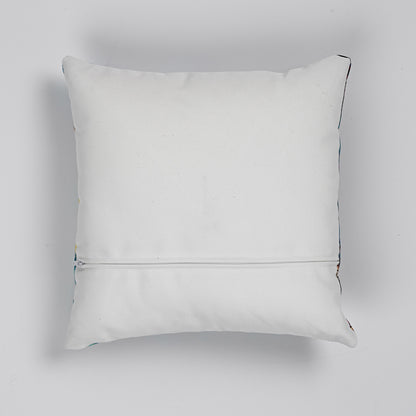 English || Mama's Tribe Family Cushion